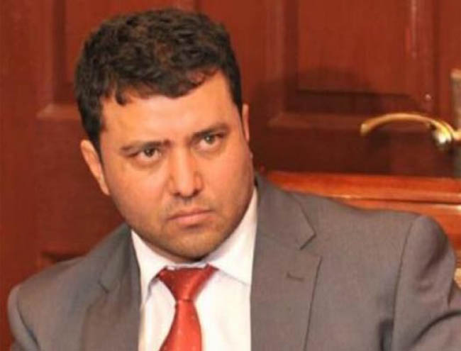 فرهمند:  اظهارات عطا محمد نور  در مورد معاونت اول رياست جمهورى مضحک است